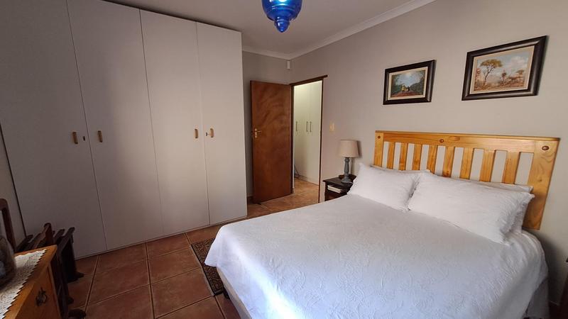 3 Bedroom Property for Sale in Jongensfontein Western Cape